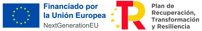 Logo de financiado por la unión europea