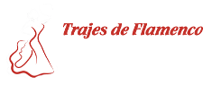 Logotipo Trajes de Flamenco